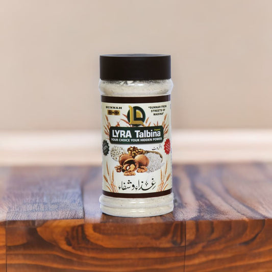 LYRA Talbina Organic 1KG
