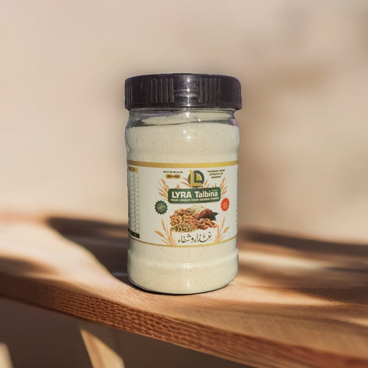LYRA Talbina Organic 250g